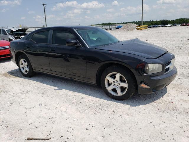 Photo 4 from auction – 2010 DODGE CHARGER with VIN 2B3CA4CD1AH317591
