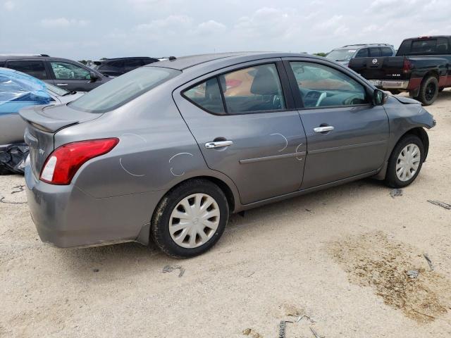 Photo 3 from auction – 2017 NISSAN VERSA S with VIN 3N1CN7AP4HL889373