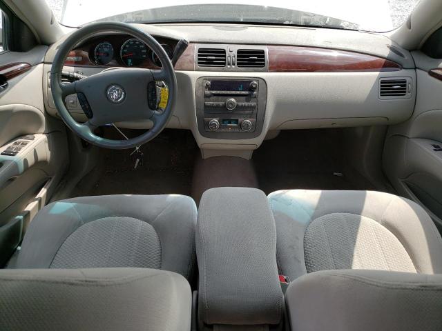 Photo 8 from auction – 2009 BUICK LUCERNE CX with VIN 1G4HP57M09U150793