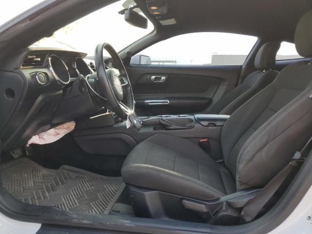 Photo 7 from auction – 2015 FORD MUSTANG with VIN 1FA6P8AM3F5381639