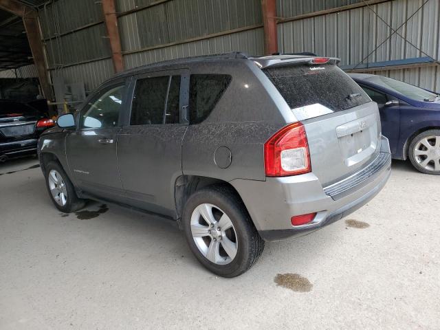Photo 2 from auction – 2012 JEEP COMPASS LA with VIN 1C4NJCEB3CD617193