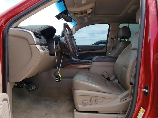 Photo 7 from auction – 2015 CHEVROLET SUBURBAN C with VIN 1GNSCKKC3FR296596