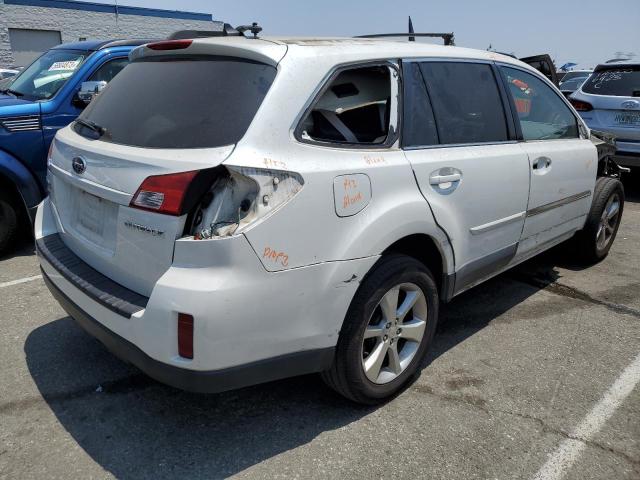 Photo 3 from auction – 2013 SUBARU OUTBACK 2. with VIN 4S4BRBJC3D3305849