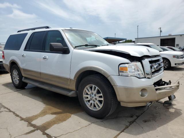Photo 4 from auction – 2011 FORD EXPEDITION with VIN 1FMJK1J58BEF32788