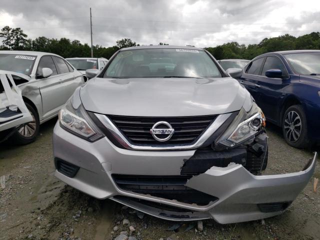 Photo 5 from auction – 2016 NISSAN ALTIMA 2.5 with VIN 1N4AL3AP3GN354977