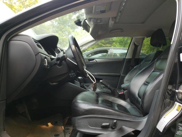 Photo 7 from auction – 2016 VOLKSWAGEN JETTA SEL with VIN 3VWL07AJ0GM339262