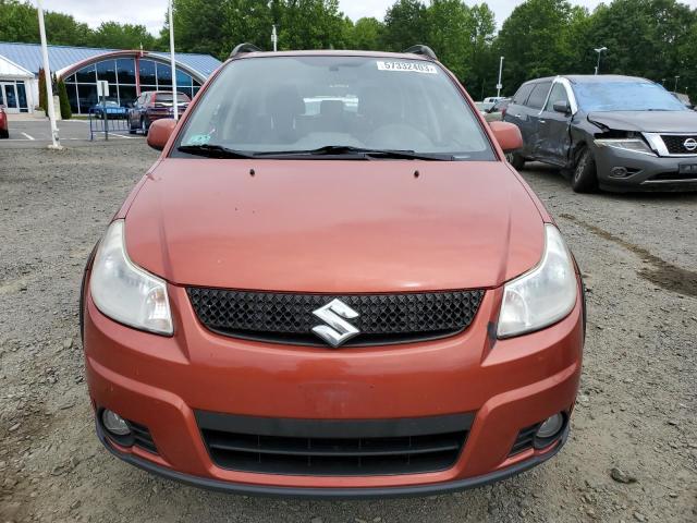 Photo 5 from auction – 2012 SUZUKI SX4 with VIN JS2YB5A30C6305248