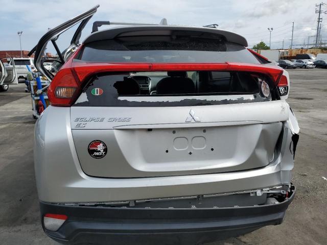 Photo 6 from auction – 2020 MITSUBISHI ECLIPSE CR with VIN JA4AT3AA8LZ035383