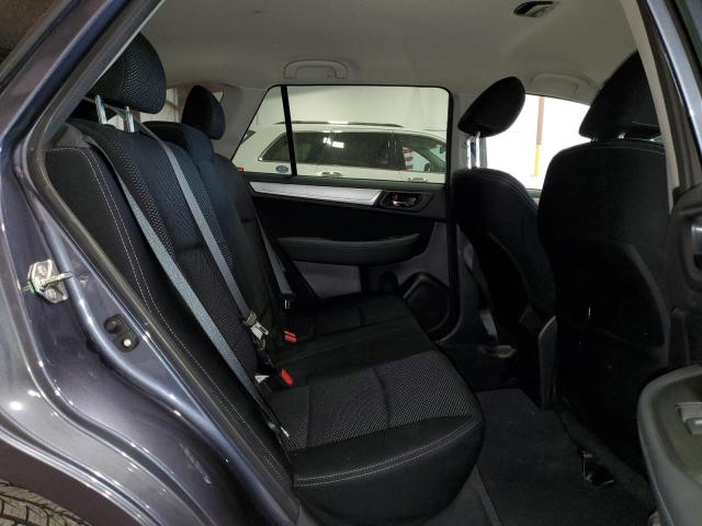 Photo 10 from auction – 2016 SUBARU OUTBACK 2. with VIN 4S4BSACC1G3332953