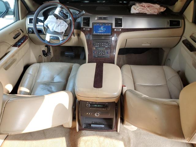 Photo 8 from auction – 2011 CADILLAC ESCALADE E with VIN 1GYS4HEF8BR114913