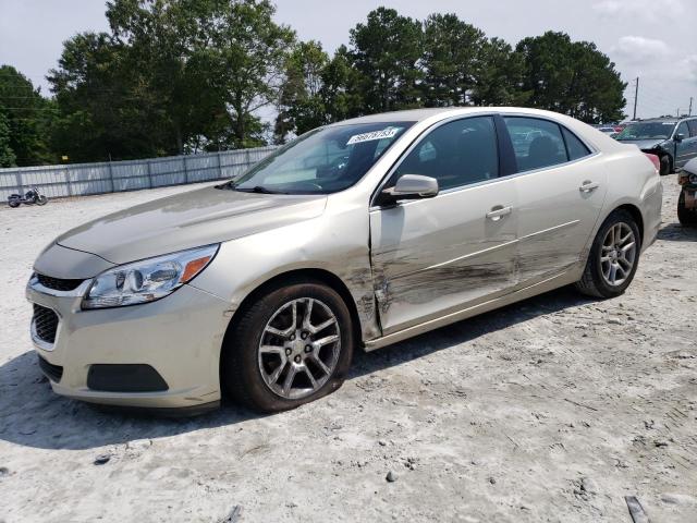 Photo 1 from auction – 2016 CHEVROLET MALIBU LIM with VIN 1G11C5SA8GF121650