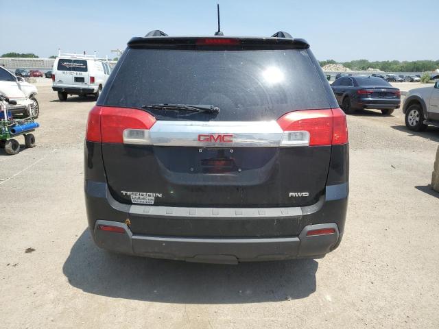 Photo 6 from auction – 2015 GMC TERRAIN SL with VIN 2GKFLWEKXF6198346