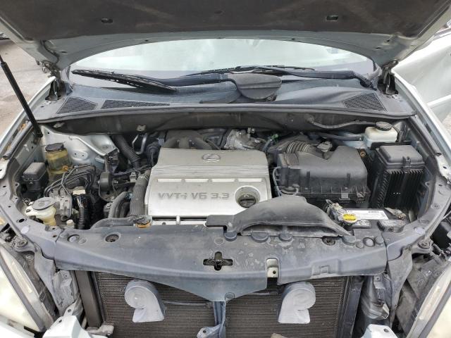 Photo 12 from auction – 2005 LEXUS RX 330 with VIN 2T2GA31U55C039836