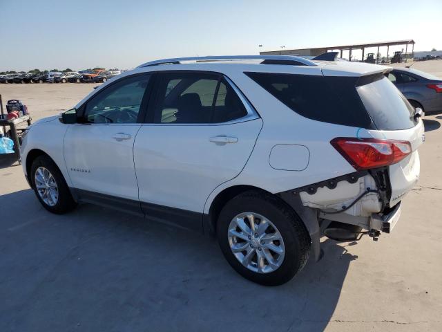 Photo 2 from auction – 2018 CHEVROLET EQUINOX LT with VIN 2GNAXJEV3J6249192