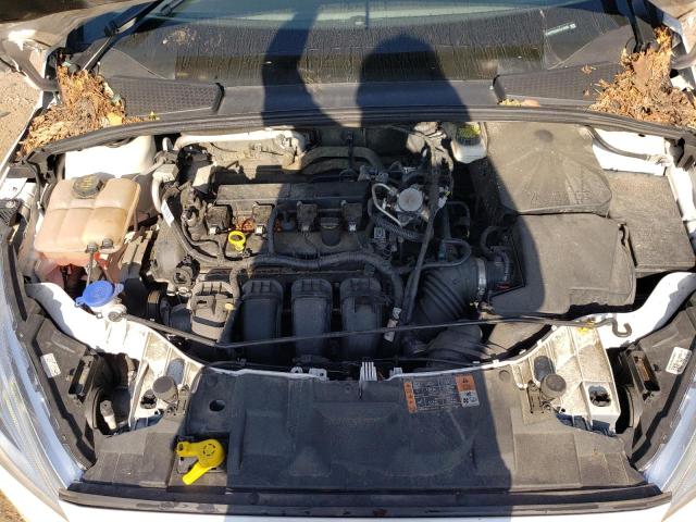 Photo 11 from auction – 2017 FORD FOCUS TITA with VIN 1FADP3N2XHL215460