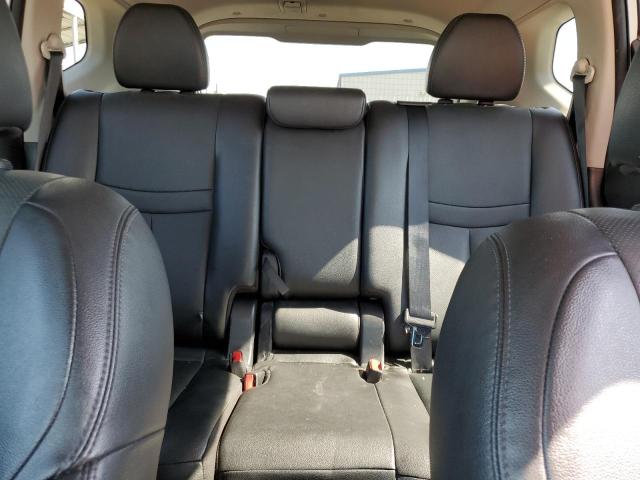 Photo 10 from auction – 2016 NISSAN ROGUE S with VIN 5N1AT2MT8GC874550