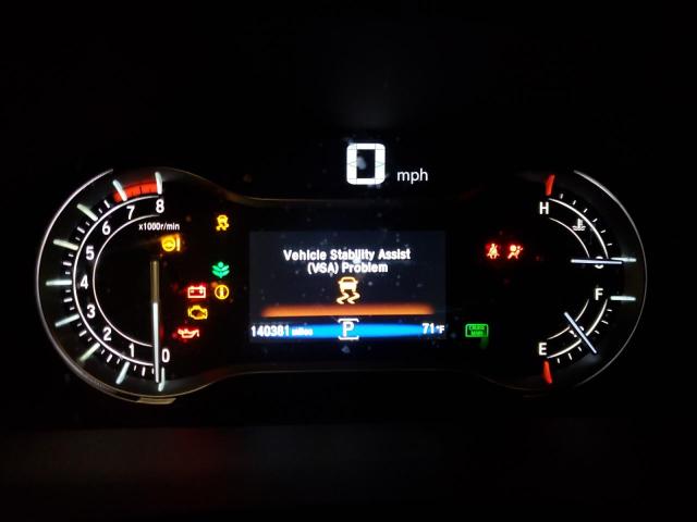 Zdjęcie 9 z aukcji – 2016 HONDA PILOT EXL z VIN 5FNYF5H50GB024275