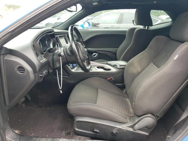 Zdjęcie 7 z aukcji – 2019 DODGE CHALLENGER z VIN 2C3CDZJG1KH549453