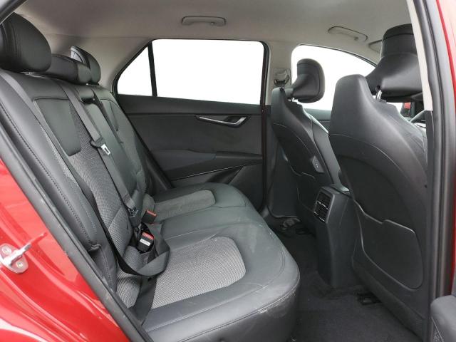 Photo 11 from auction – 2023 KIA NIRO WIND with VIN KNDCR3L14P5022699