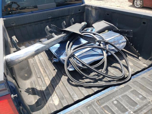 Photo 12 from auction – 2017 CHEVROLET SILVERADO with VIN 3GCPCSEC0HG196629