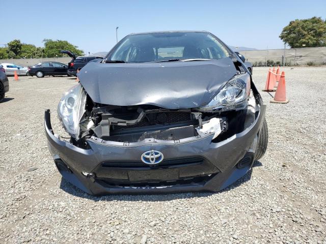 Photo 5 from auction – 2015 TOYOTA PRIUS C with VIN JTDKDTB31F1110645