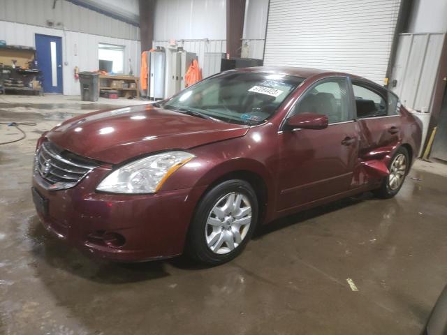 NISSAN ALTIMA BAS 2010 with VIN 1N4AL2AP2AN415754 - Photo from auction