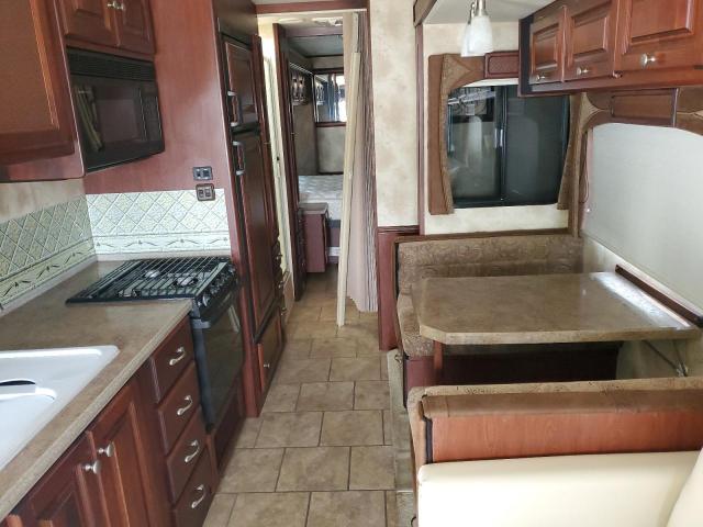Photo 6 from auction – 2011 ALLG MOTORHOME with VIN 1F66F5DY0B0A00883