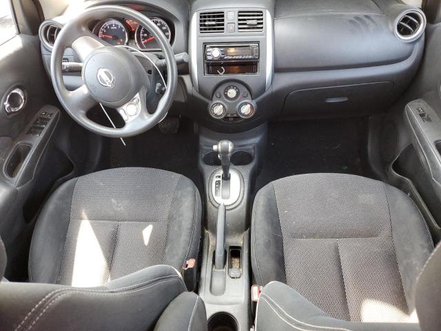 Photo 8 from auction – 2014 NISSAN VERSA S with VIN 3N1CN7APXEL868412