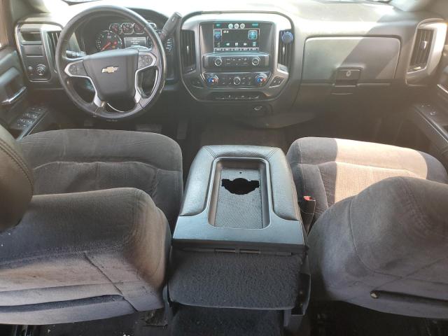 Photo 8 from auction – 2015 CHEVROLET SILVERADO with VIN 3GCPCREC7FG385560