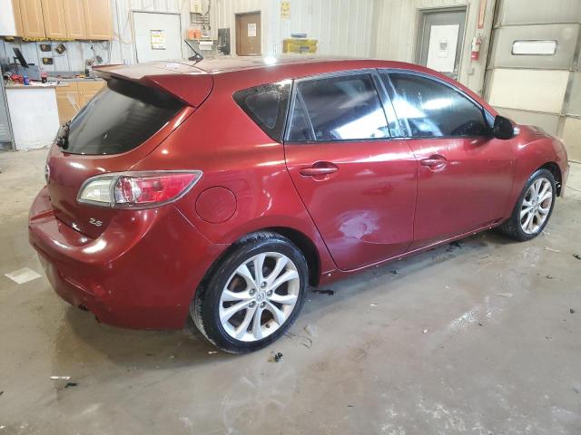 Photo 3 from auction – 2010 MAZDA 3 S with VIN JM1BL1H51A1207692
