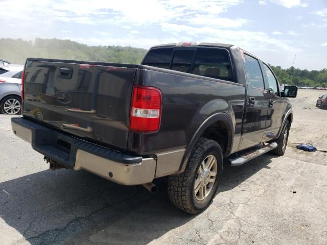 Photo 3 from auction – 2005 FORD F150 SUPER with VIN 1FTPW14575FA93029