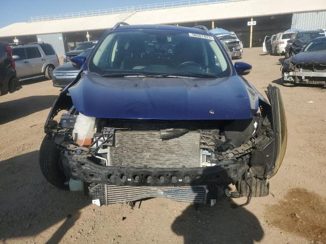Photo 5 from auction – 2016 FORD ESCAPE TIT with VIN 1FMCU9J99GUA43088