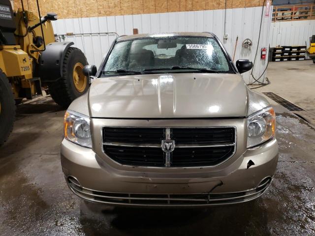 Photo 5 from auction – 2007 DODGE CALIBER R/ with VIN 1B3HE78K97D344613