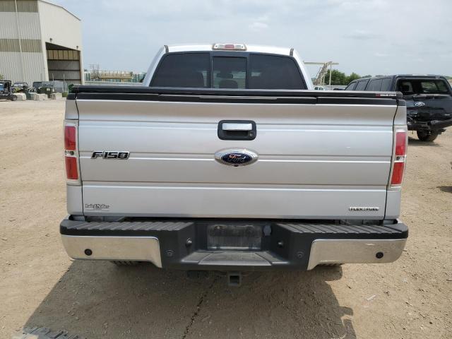 Photo 6 from auction – 2013 FORD F150 SUPER with VIN 1FTFW1EF1DKE03653