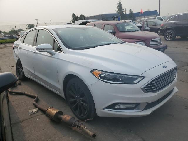 Photo 4 from auction – 2017 FORD FUSION SE with VIN 3FA6P0HD1HR205390