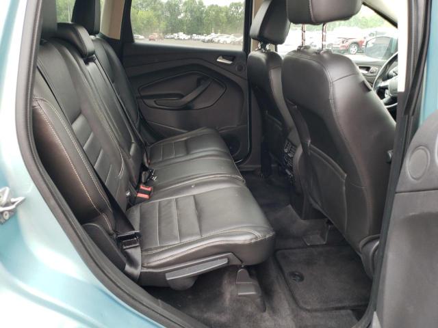 Photo 11 from auction – 2013 FORD ESCAPE SEL with VIN 1FMCU9HX1DUB75990