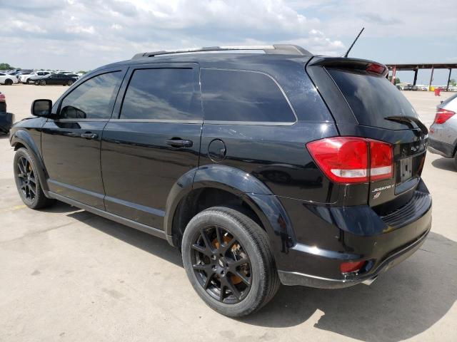 Photo 2 from auction – 2018 DODGE JOURNEY GT with VIN 3C4PDDEG2JT278564