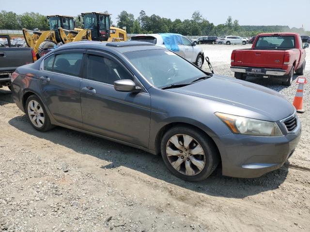 Photo 4 from auction – 2010 HONDA ACCORD with VIN 1HGCP2F76AA183748