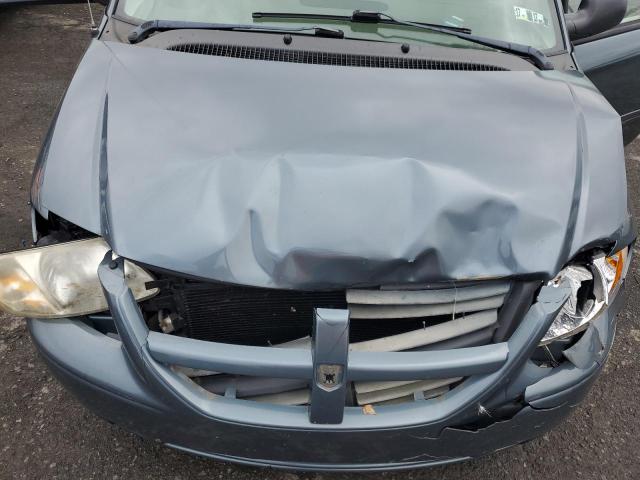 Photo 12 from auction – 2006 DODGE GRAND CARA with VIN 2D4GP44L66R792694
