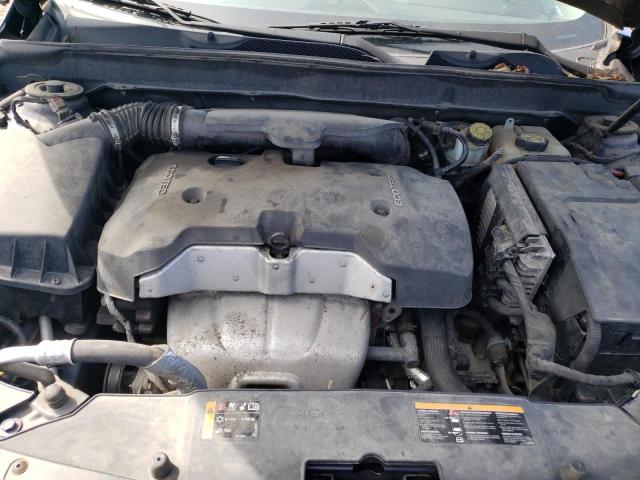 Photo 11 from auction – 2014 CHEVROLET MALIBU 2LT with VIN 1G11E5SL5EF284622