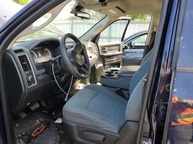 Photo 7 from auction – 2013 RAM 1500 ST with VIN 1C6RR7KT1DS522859