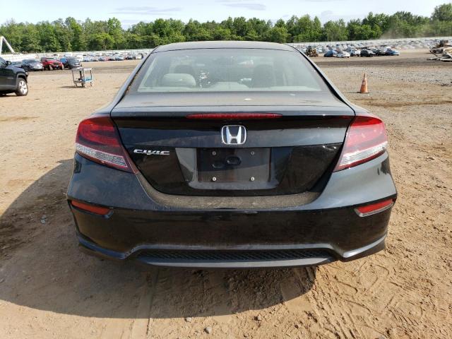 Photo 6 from auction – 2015 HONDA CIVIC EX with VIN 2HGFG3A89FH501891