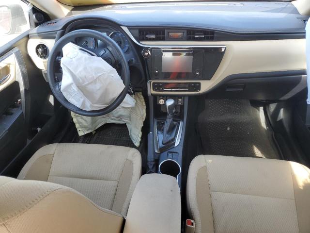 Photo 8 from auction – 2018 TOYOTA COROLLA L with VIN 2T1BURHE4JC993821