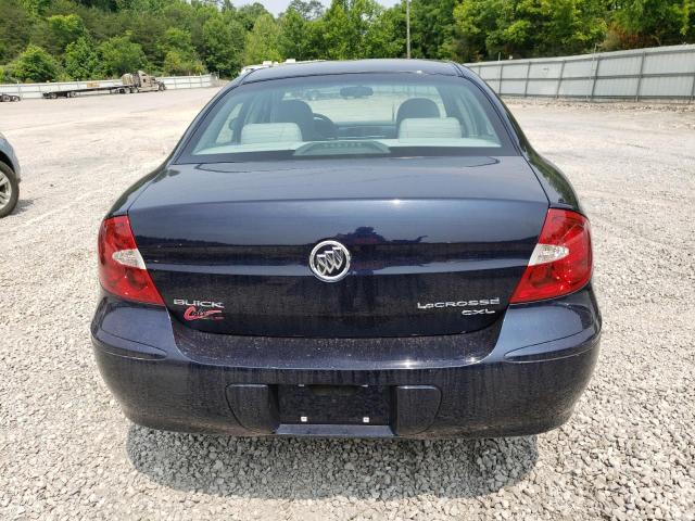 Photo 6 from auction – 2007 BUICK LACROSSE C with VIN 2G4WD552171125248