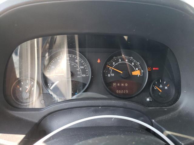 Photo 9 from auction – 2020 JEEP 15 with VIN 1C4NJRBB5GD730561