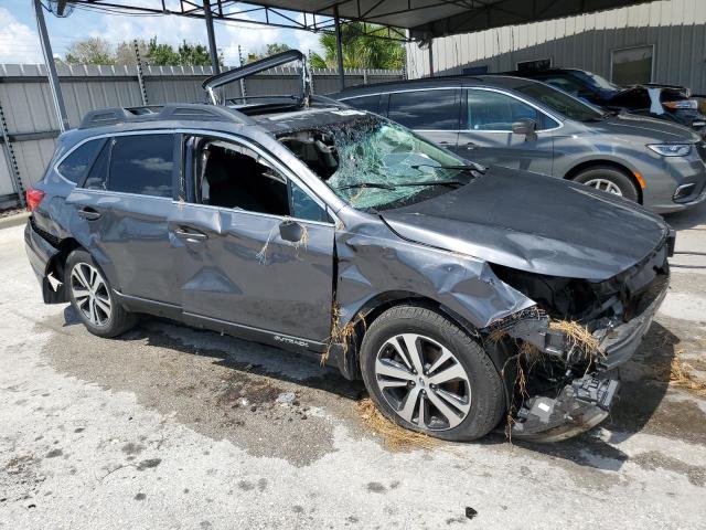 Photo 4 from auction – 2019 SUBARU OUTBACK 2. with VIN 4S4BSANCXK3339079