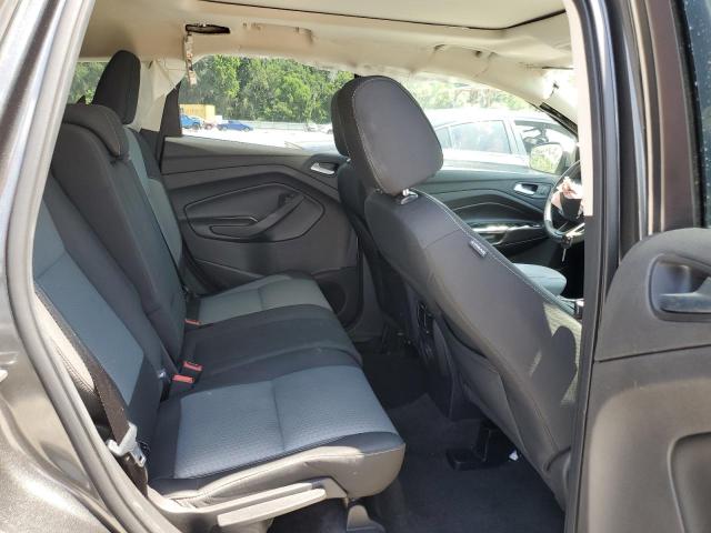 صورة رقم 10 من المزاد - 2017 FORD ESCAPE SE مع VIN 1FMCU9G98HUB04472