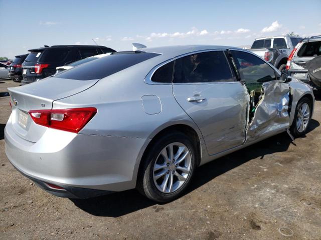 Photo 3 from auction – 2017 CHEVROLET MALIBU LT with VIN 1G1ZE5ST2HF149542