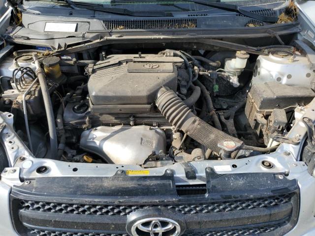 Photo 12 from auction – 2004 TOYOTA RAV4 with VIN JTEHD20V346017114