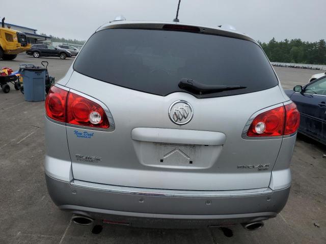 Photo 6 from auction – 2010 BUICK ENCLAVE CX with VIN 5GALVBED9AJ267074